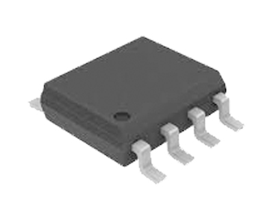 单输出升压转换器