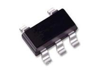 单输出升压转换器